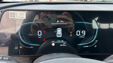 Kia Sportage 1.6 CRDi MHEV 100kW (136CV) Drive 4x2