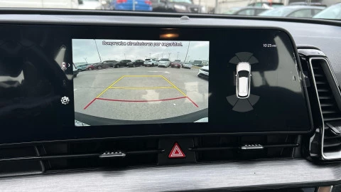 Kia Sportage 1.6 CRDi MHEV 100kW (136CV) Drive 4x2