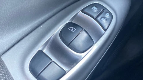 Nissan juke dCi EU6 81 kW (110 CV) 6M/T ACENTA