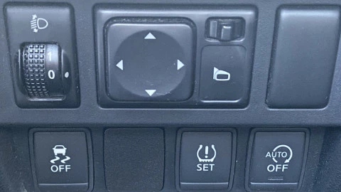 Nissan juke dCi EU6 81 kW (110 CV) 6M/T ACENTA