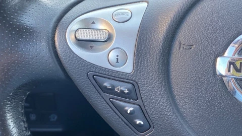 Nissan juke dCi EU6 81 kW (110 CV) 6M/T ACENTA