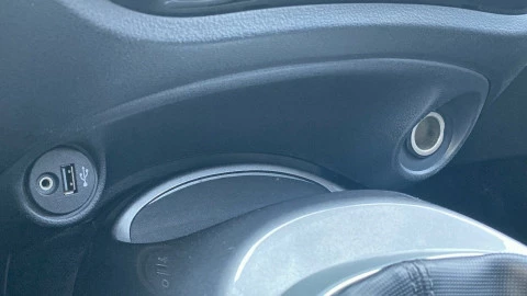 Nissan juke dCi EU6 81 kW (110 CV) 6M/T ACENTA