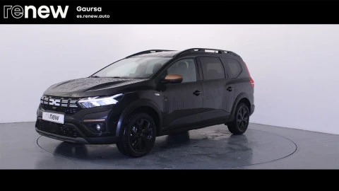 Dacia Jogger Extreme Go 74kW (100CV) ECO-G 5 plazas