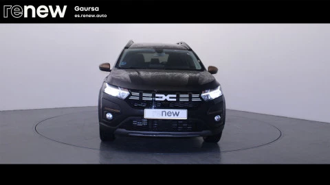 Dacia Jogger Extreme Go 74kW (100CV) ECO-G 5 plazas