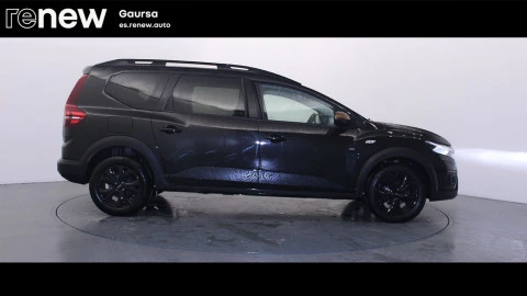 Dacia Jogger Extreme Go 74kW (100CV) ECO-G 5 plazas