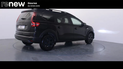 Dacia Jogger Extreme Go 74kW (100CV) ECO-G 5 plazas