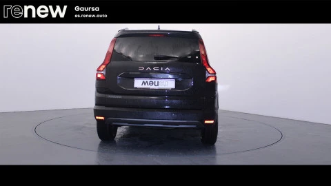 Dacia Jogger Extreme Go 74kW (100CV) ECO-G 5 plazas