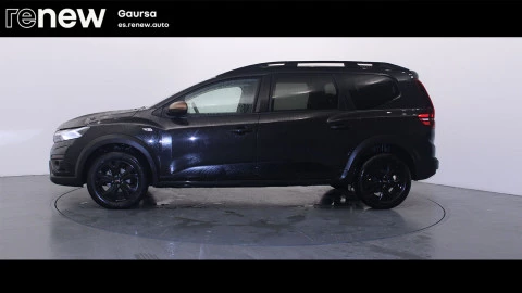 Dacia Jogger Extreme Go 74kW (100CV) ECO-G 5 plazas