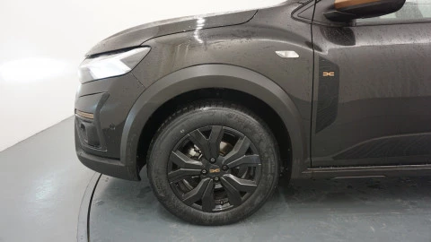 Dacia Jogger Extreme Go 74kW (100CV) ECO-G 5 plazas