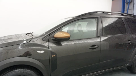 Dacia Jogger Extreme Go 74kW (100CV) ECO-G 5 plazas