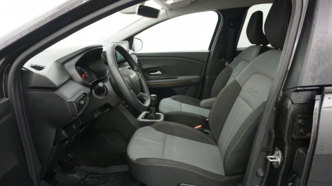 Dacia Jogger Extreme Go 74kW (100CV) ECO-G 5 plazas