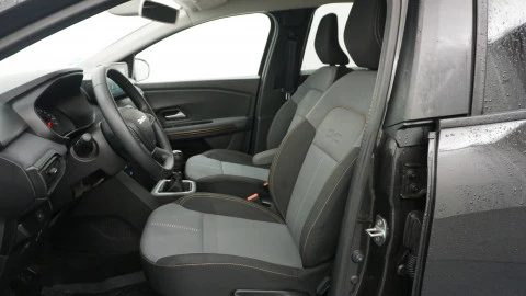 Dacia Jogger Extreme Go 74kW (100CV) ECO-G 5 plazas