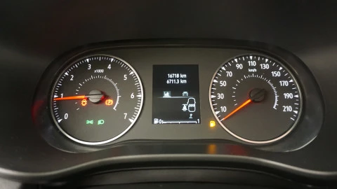 Dacia Jogger Extreme Go 74kW (100CV) ECO-G 5 plazas