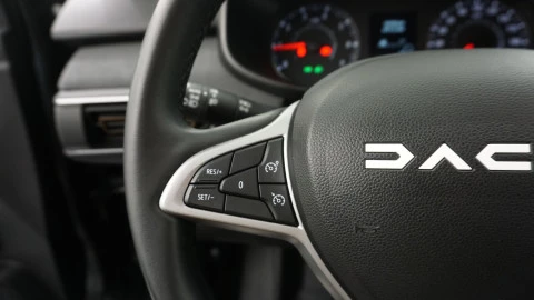 Dacia Jogger Extreme Go 74kW (100CV) ECO-G 5 plazas