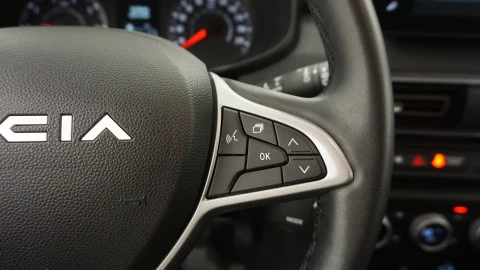 Dacia Jogger Extreme Go 74kW (100CV) ECO-G 5 plazas