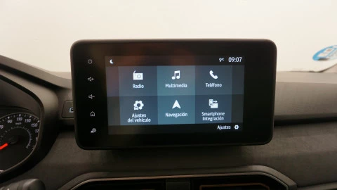 Dacia Jogger Extreme Go 74kW (100CV) ECO-G 5 plazas