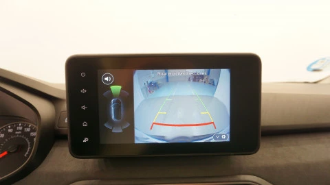 Dacia Jogger Extreme Go 74kW (100CV) ECO-G 5 plazas