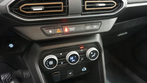 Dacia Jogger Extreme Go 74kW (100CV) ECO-G 5 plazas