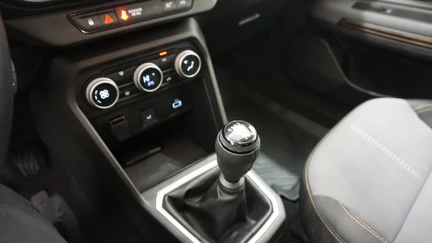 Dacia Jogger Extreme Go 74kW (100CV) ECO-G 5 plazas