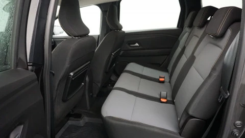 Dacia Jogger Extreme Go 74kW (100CV) ECO-G 5 plazas