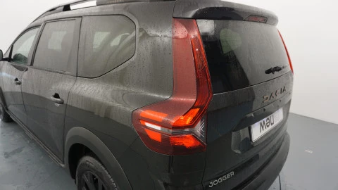 Dacia Jogger Extreme Go 74kW (100CV) ECO-G 5 plazas