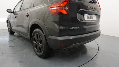 Dacia Jogger Extreme Go 74kW (100CV) ECO-G 5 plazas