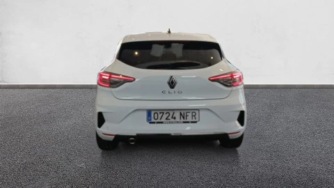 Renault Clio techno Eco-G 100cv (74kW)