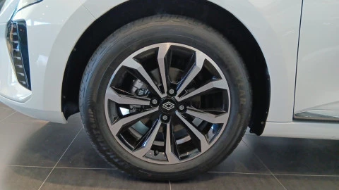 Renault Clio techno Eco-G 100cv (74kW)