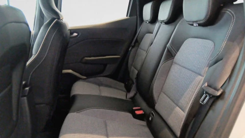 Renault Clio techno Eco-G 100cv (74kW)