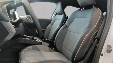 Renault Clio techno Eco-G 100cv (74kW)