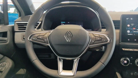 Renault Clio techno Eco-G 100cv (74kW)