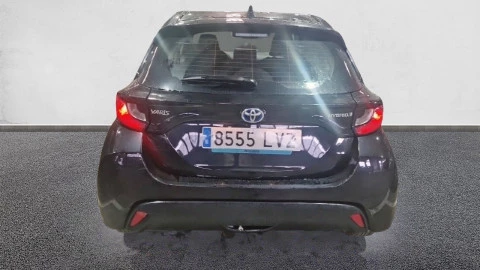 Toyota Yaris 1.5 120H Business Plus