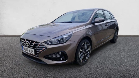 Hyundai i30 1.5 DPI Klass SLX