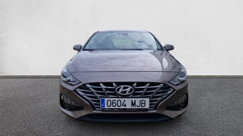 Hyundai i30 1.5 DPI Klass SLX