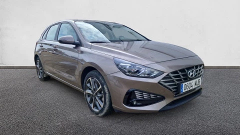 Hyundai i30 1.5 DPI Klass SLX