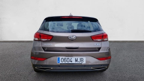 Hyundai i30 1.5 DPI Klass SLX