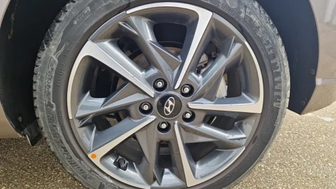 Hyundai i30 1.5 DPI Klass SLX