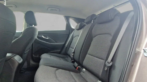 Hyundai i30 1.5 DPI Klass SLX