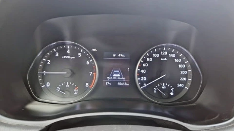 Hyundai i30 1.5 DPI Klass SLX