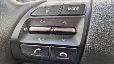 Hyundai i30 1.5 DPI Klass SLX