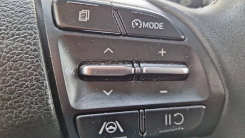 Hyundai i30 1.5 DPI Klass SLX