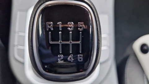 Hyundai i30 1.5 DPI Klass SLX