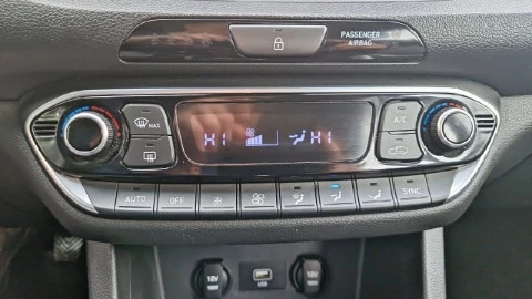 Hyundai i30 1.5 DPI Klass SLX