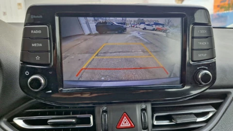 Hyundai i30 1.5 DPI Klass SLX