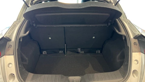 Nissan Juke DIG-T 84 kW (114 CV) DCT 7V N-Connecta