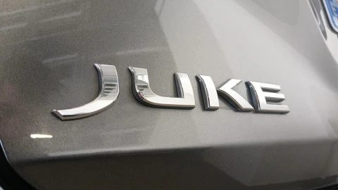 Nissan Juke DIG-T 84 kW (114 CV) DCT 7V N-Connecta