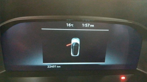 Nissan Juke DIG-T 84 kW (114 CV) DCT 7V N-Connecta