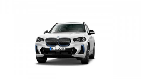 BMW iX3 IX3 M SPORT