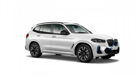 BMW iX3 IX3 M SPORT