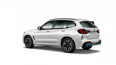 BMW iX3 IX3 M SPORT